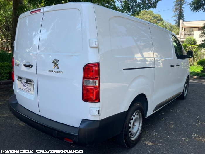 Peugeot EXPERT BUSINESS PACK 2021/2021